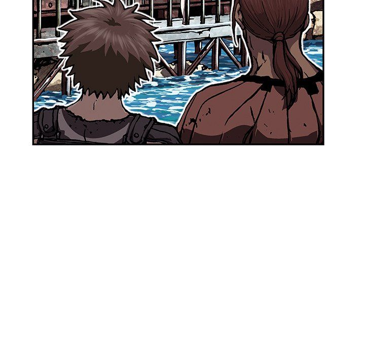 Read Léviathan FR Manga Online