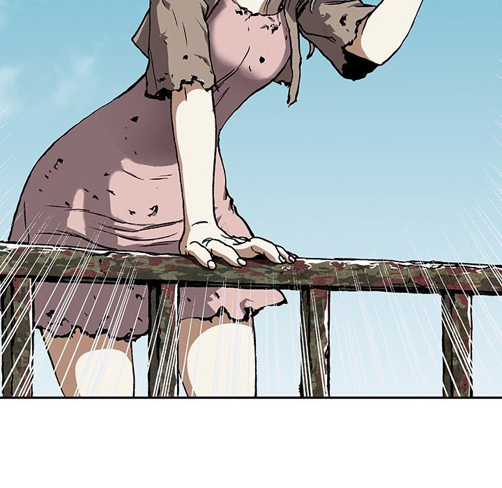 Read Léviathan FR Manga Online