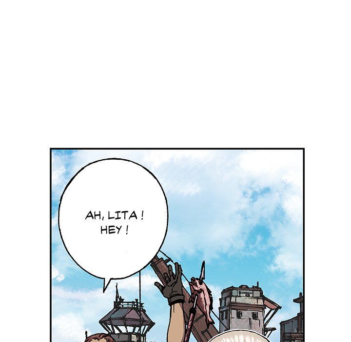 Read Léviathan FR Manga Online
