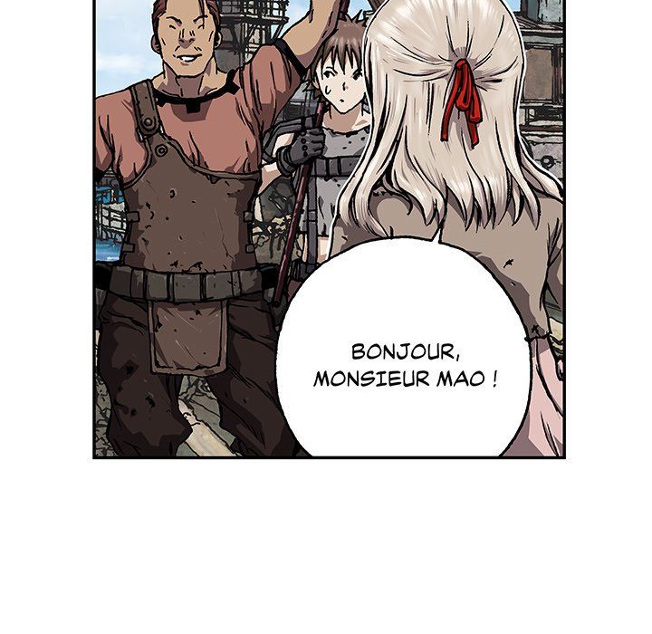 Read Léviathan FR Manga Online