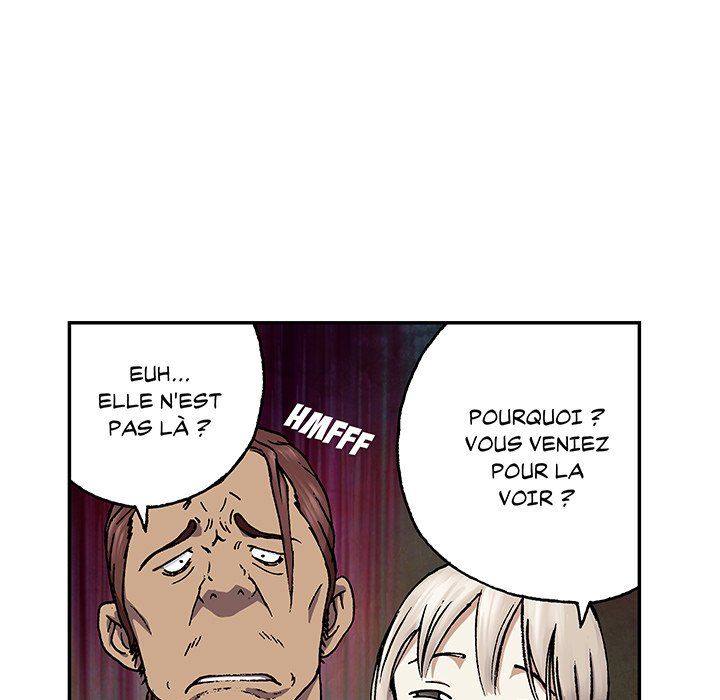 Read Léviathan FR Manga Online