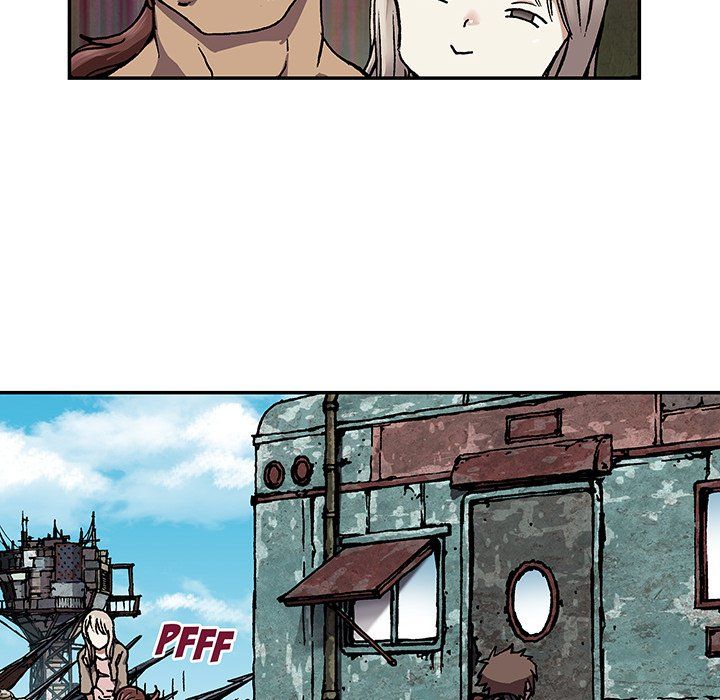 Read Léviathan FR Manga Online