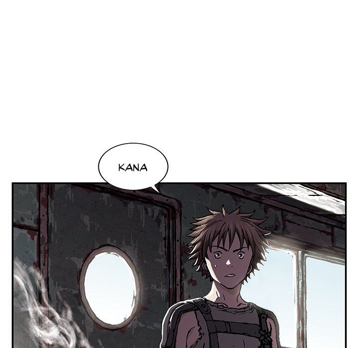Read Léviathan FR Manga Online