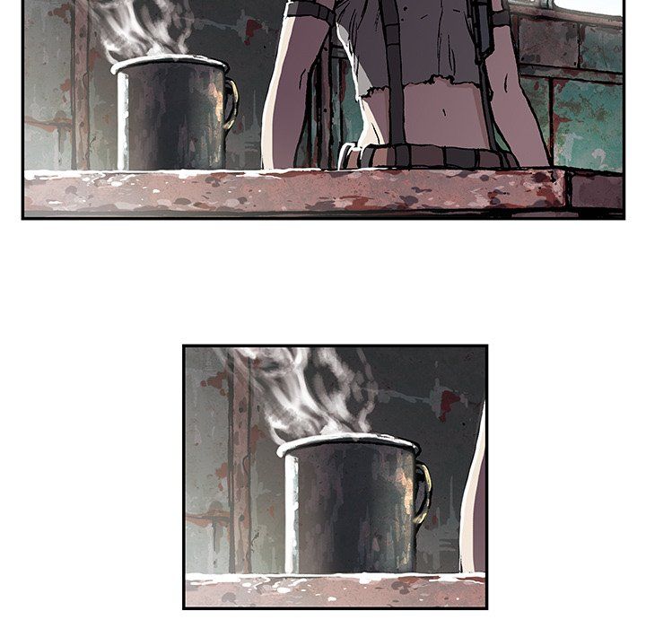 Read Léviathan FR Manga Online