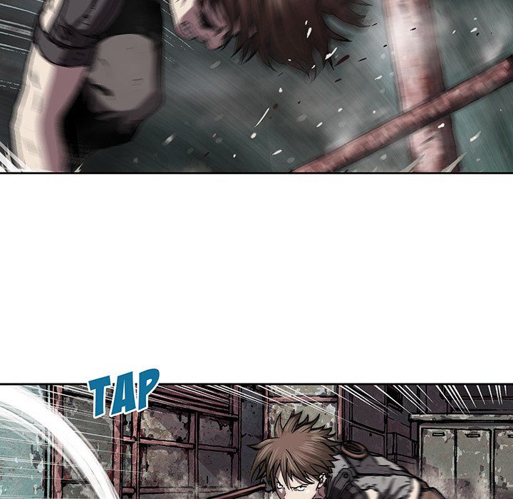 Read Léviathan FR Manga Online