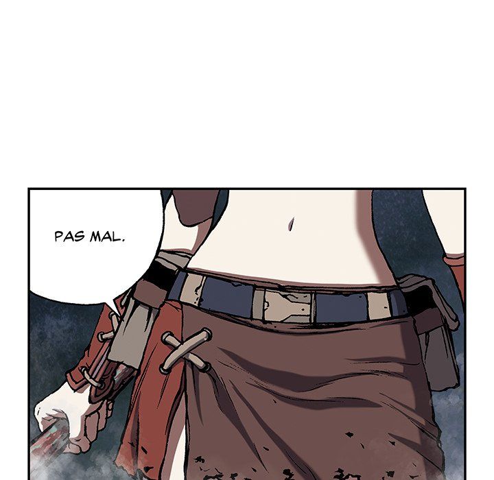 Read Léviathan FR Manga Online