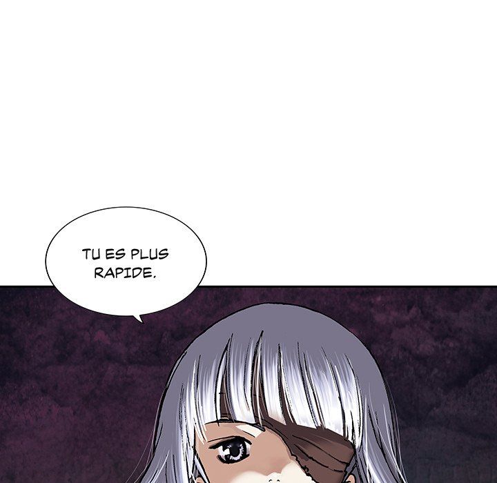 Read Léviathan FR Manga Online