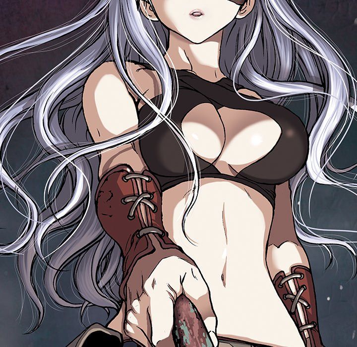 Read Léviathan FR Manga Online
