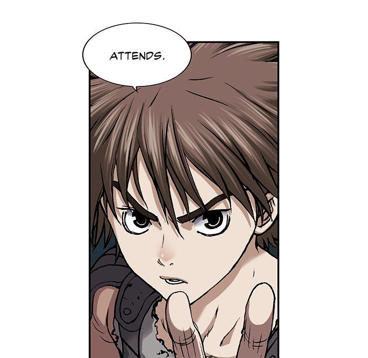 Read Léviathan FR Manga Online