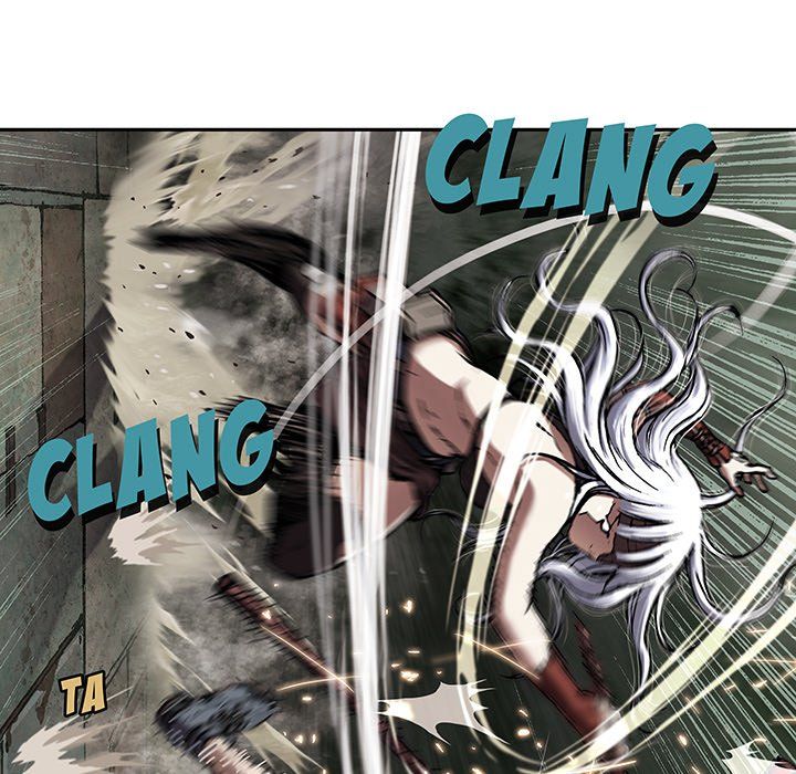 Read Léviathan FR Manga Online