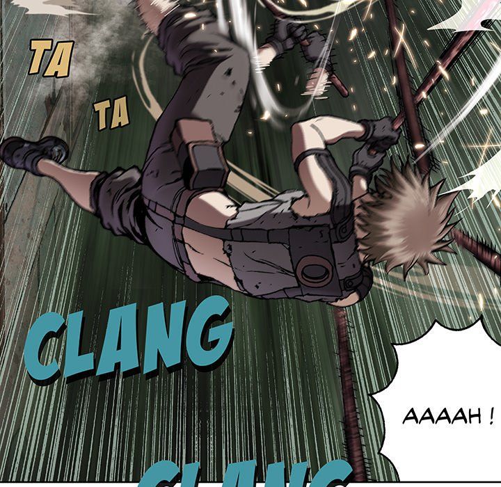 Read Léviathan FR Manga Online