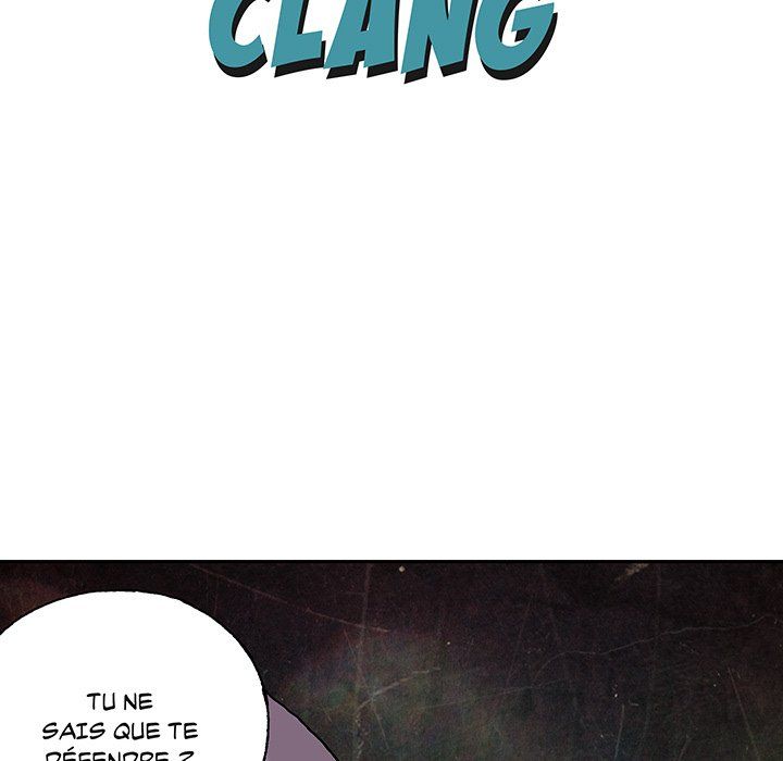 Read Léviathan FR Manga Online