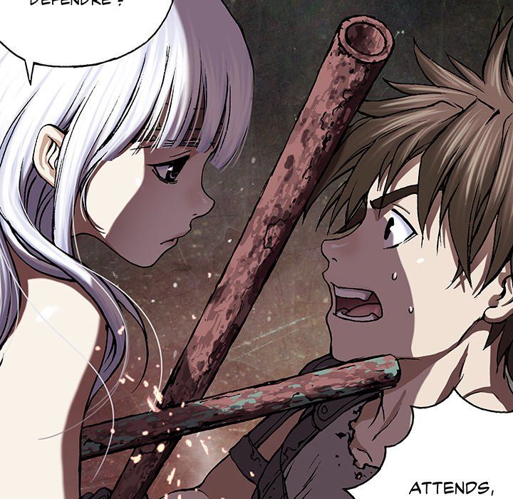 Read Léviathan FR Manga Online