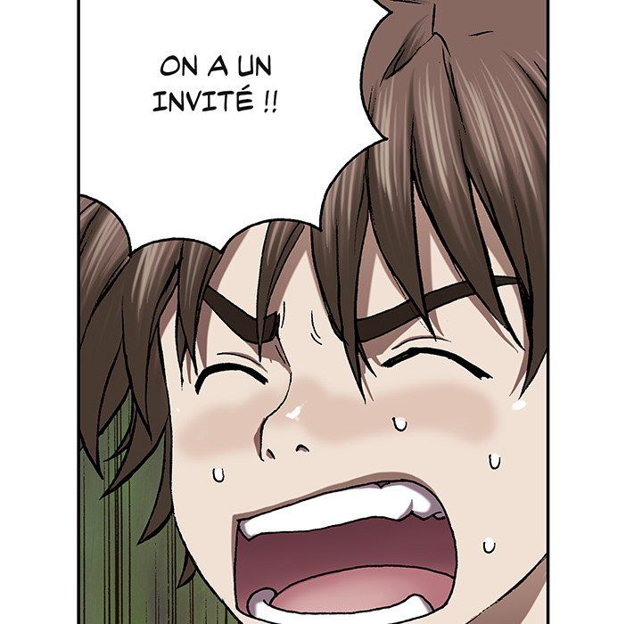 Read Léviathan FR Manga Online