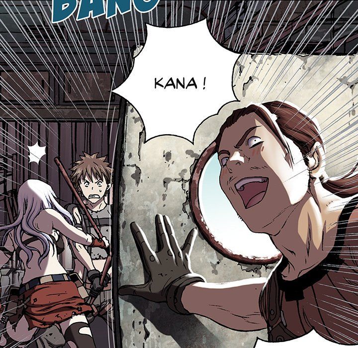 Read Léviathan FR Manga Online