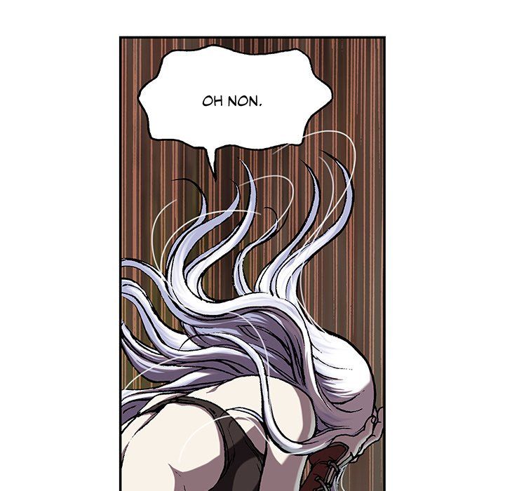 Read Léviathan FR Manga Online