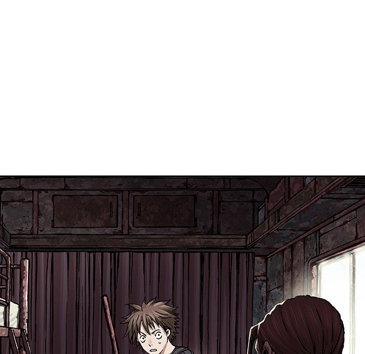 Read Léviathan FR Manga Online