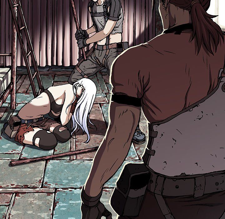 Read Léviathan FR Manga Online