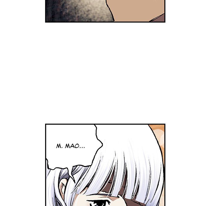 Read Léviathan FR Manga Online