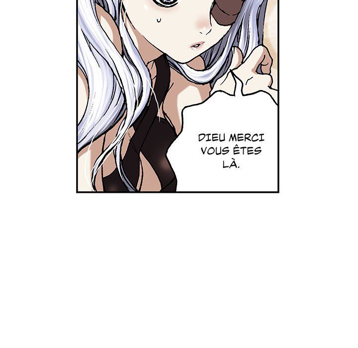 Read Léviathan FR Manga Online