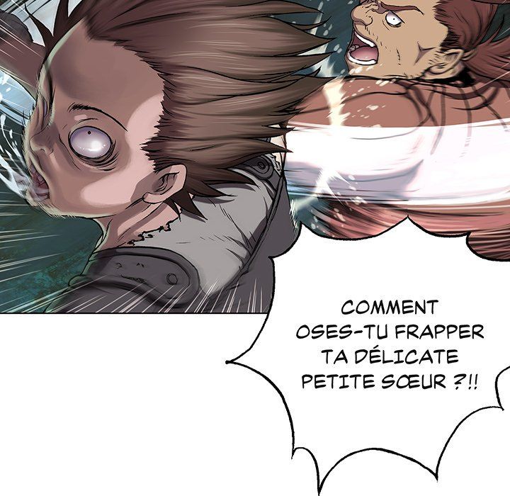 Read Léviathan FR Manga Online