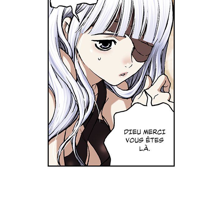Read Léviathan FR Manga Online