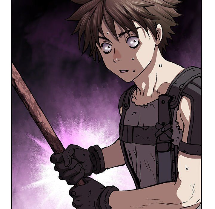 Read Léviathan FR Manga Online