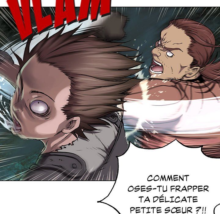 Read Léviathan FR Manga Online