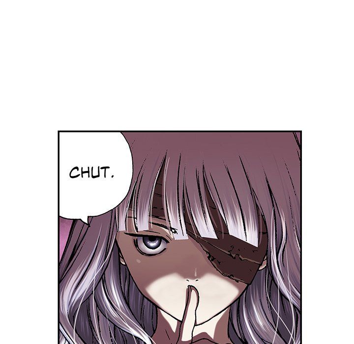 Read Léviathan FR Manga Online