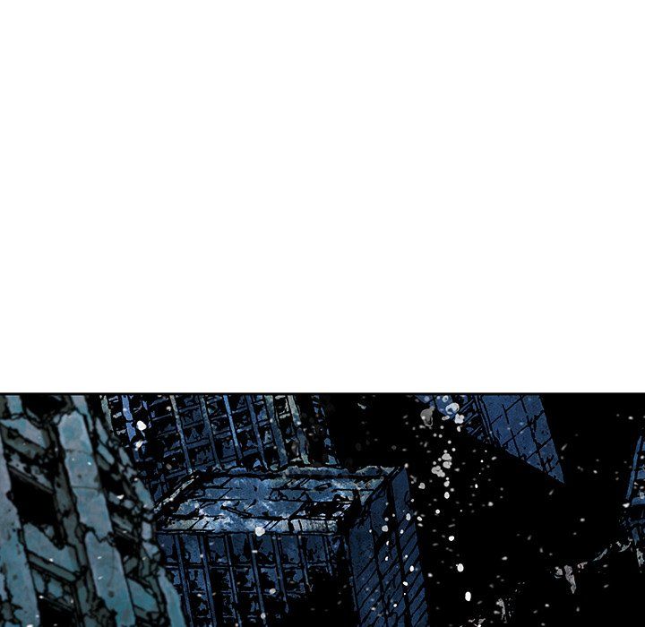 Read Léviathan FR Manga Online
