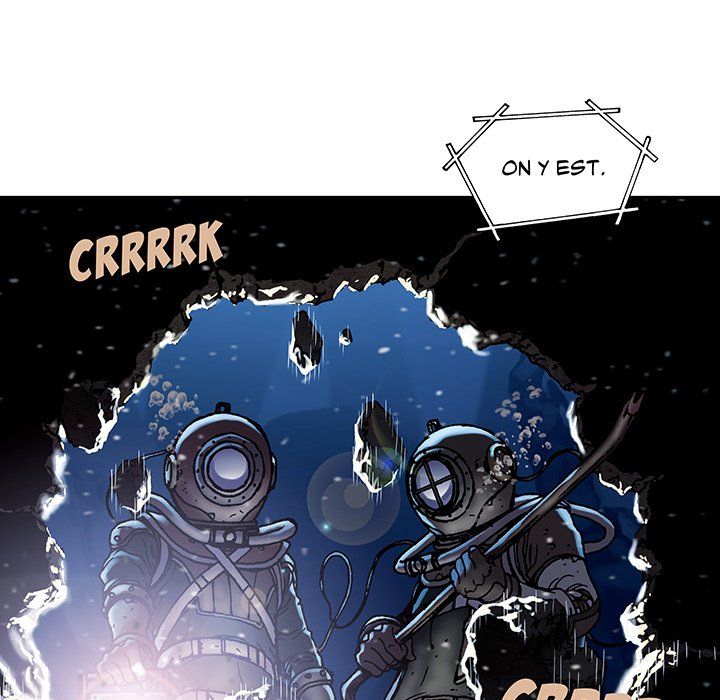 Read Léviathan FR Manga Online