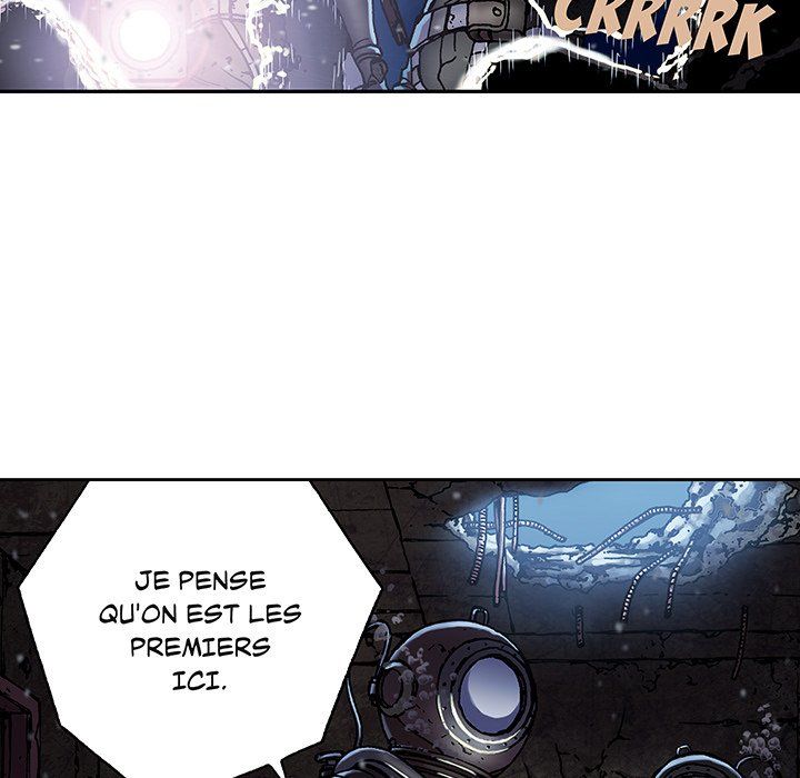 Read Léviathan FR Manga Online