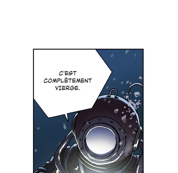Read Léviathan FR Manga Online