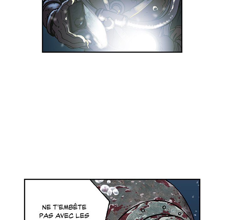 Read Léviathan FR Manga Online