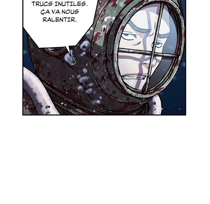 Read Léviathan FR Manga Online