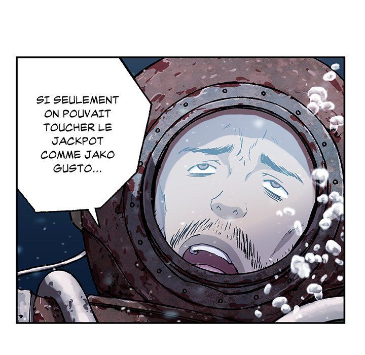 Read Léviathan FR Manga Online