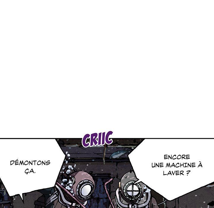 Read Léviathan FR Manga Online