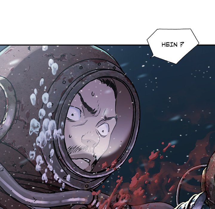 Read Léviathan FR Manga Online