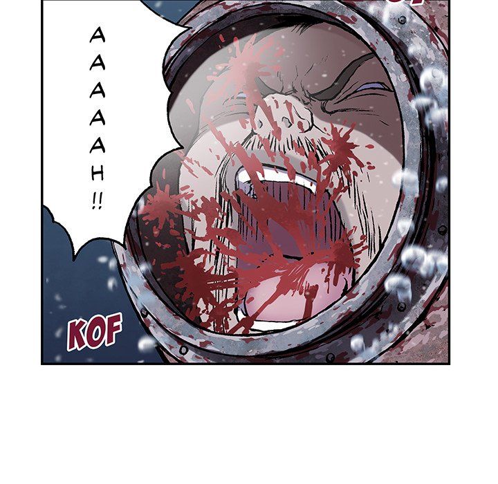 Read Léviathan FR Manga Online