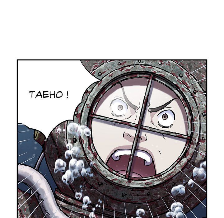 Read Léviathan FR Manga Online