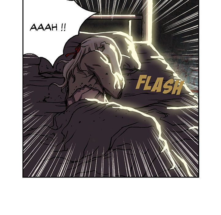 Read Léviathan FR Manga Online