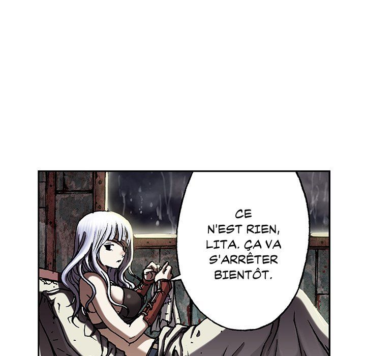 Read Léviathan FR Manga Online
