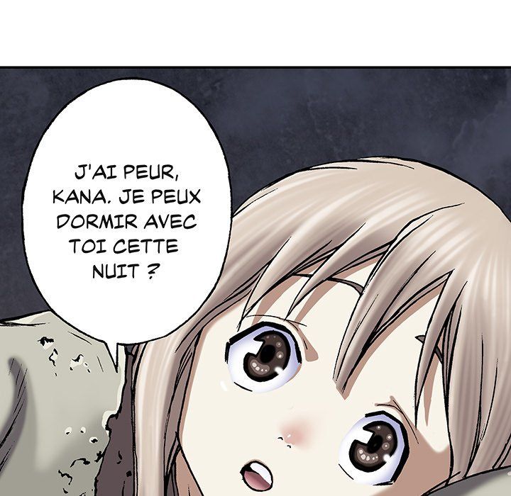 Read Léviathan FR Manga Online