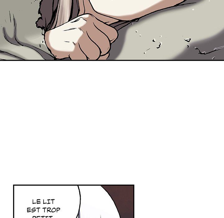 Read Léviathan FR Manga Online