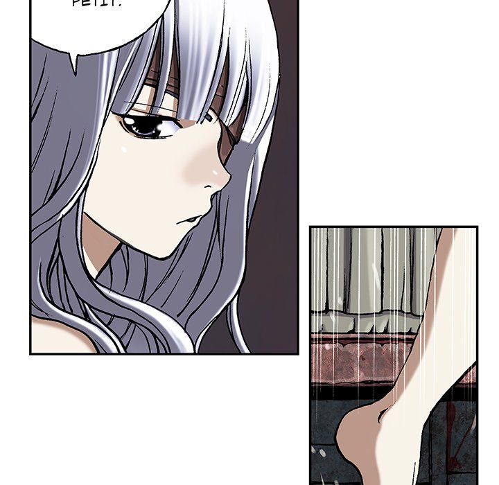 Read Léviathan FR Manga Online