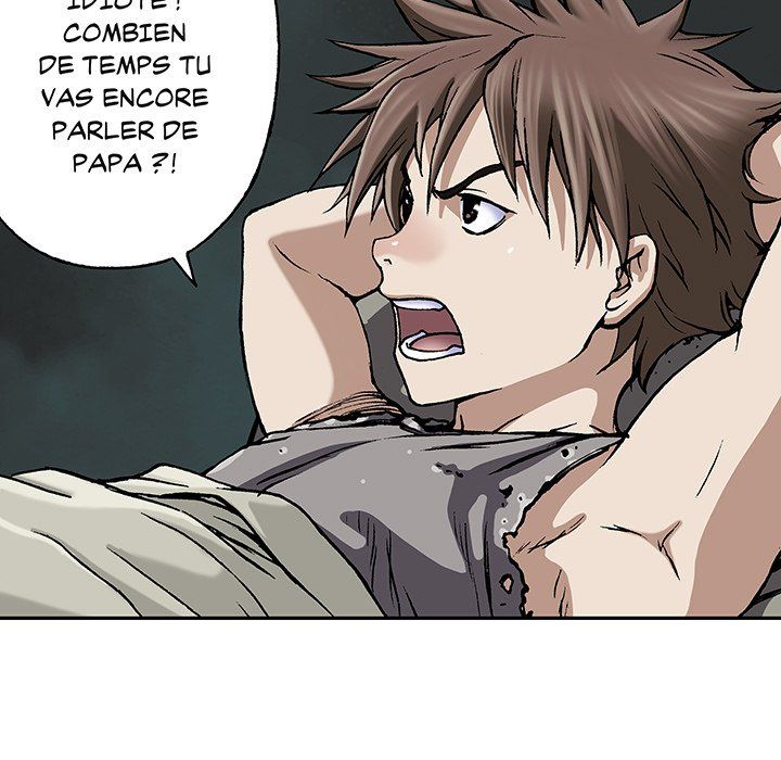 Read Léviathan FR Manga Online