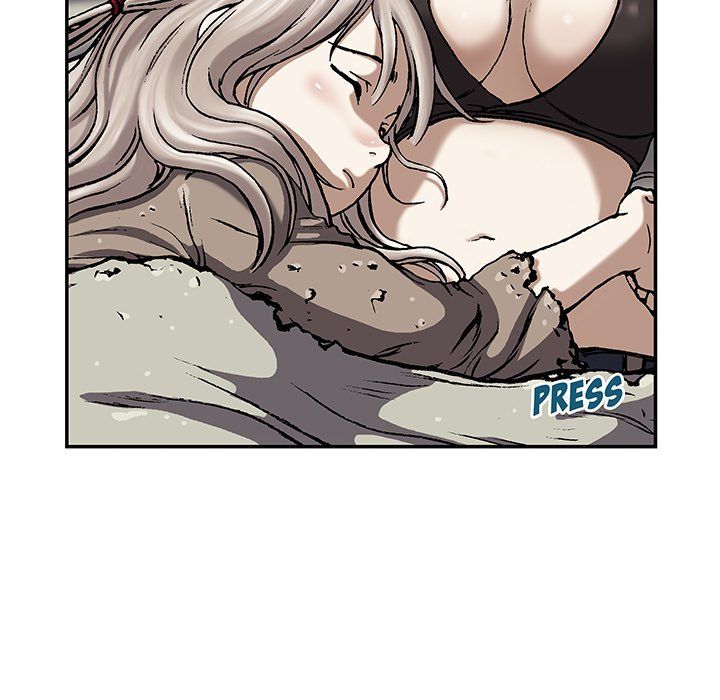 Read Léviathan FR Manga Online