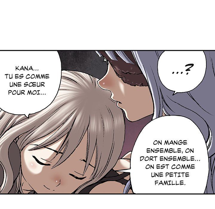 Read Léviathan FR Manga Online