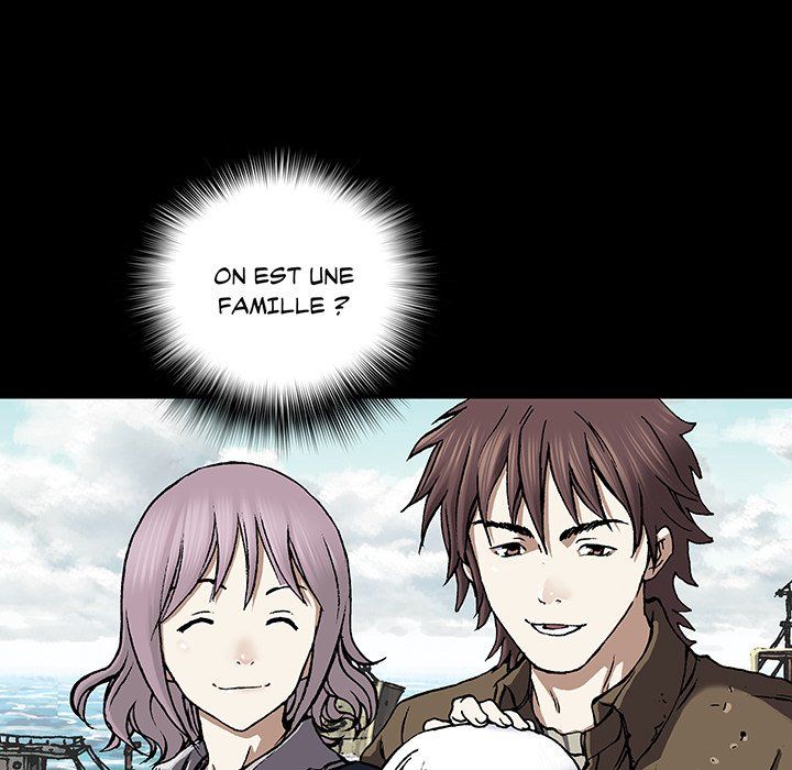 Read Léviathan FR Manga Online