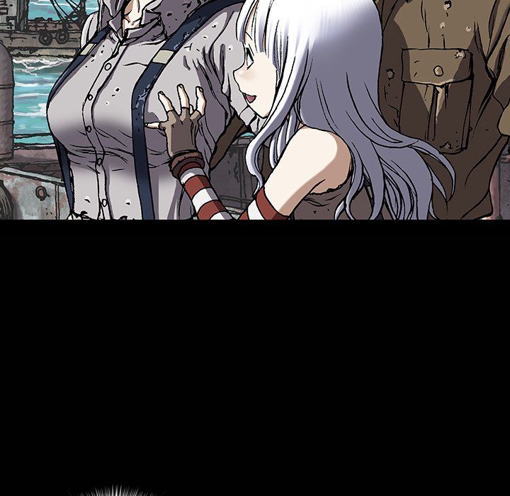 Read Léviathan FR Manga Online